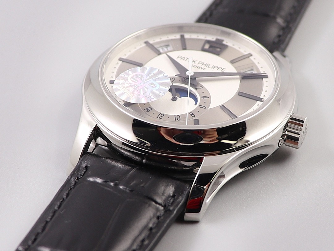 PATEKPHILIPPE 5205G-013 s eries watch