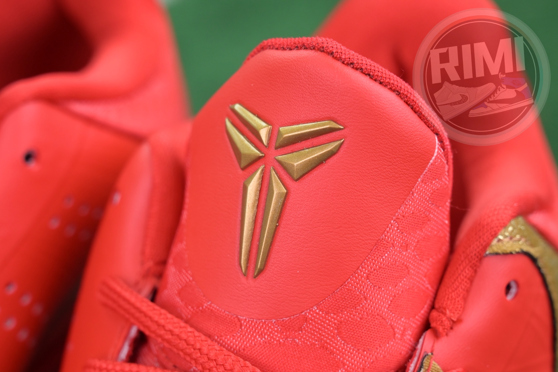 Nike Kobe 5 Protro“Year of the Mamba”