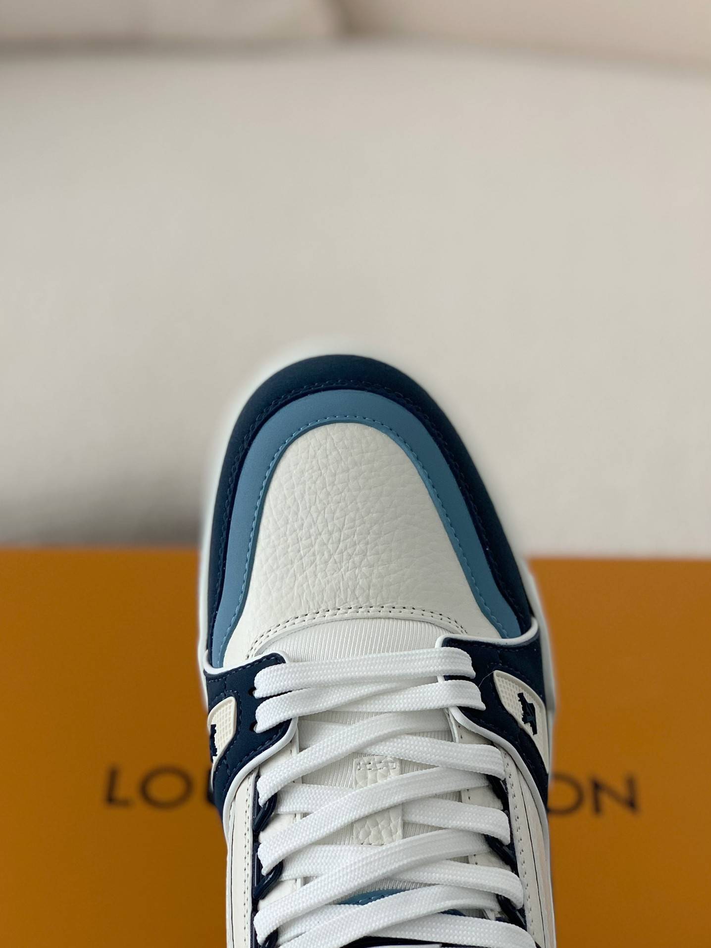 L*V Trainer Sneakers