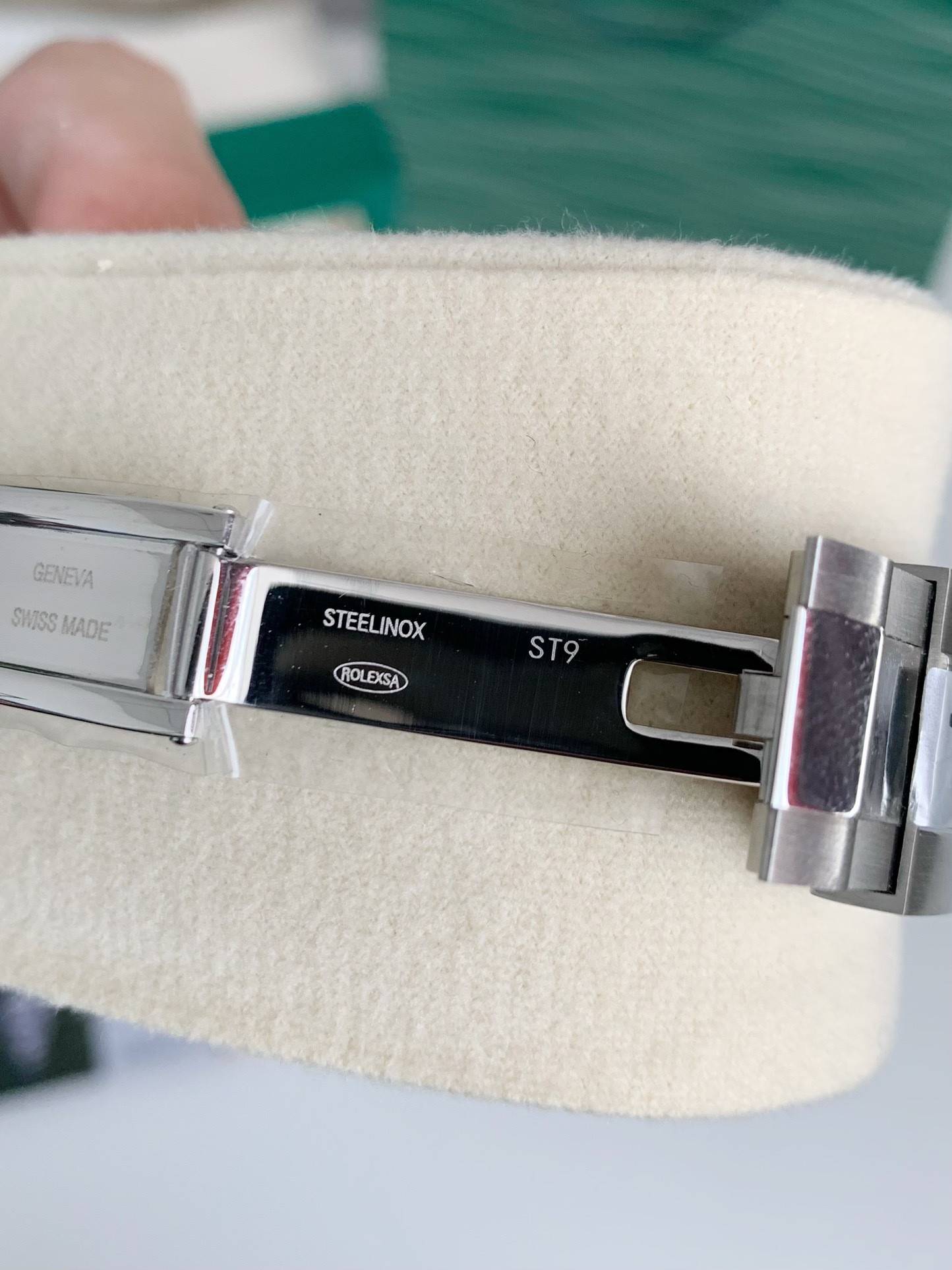 Rolex Cosmograph Daytona Oyster, 40mm