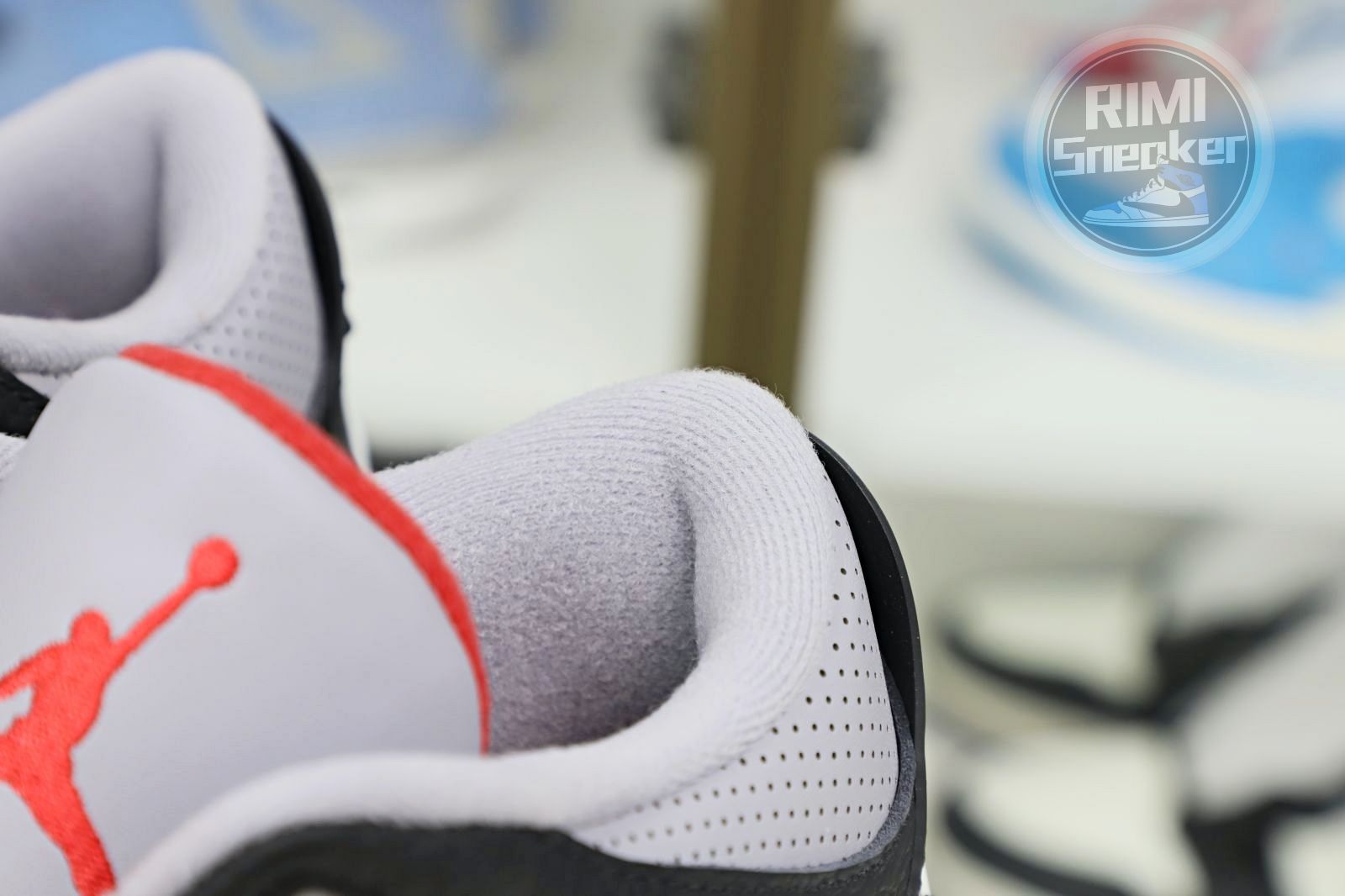 AIR JORDAN 3 RETRO OG