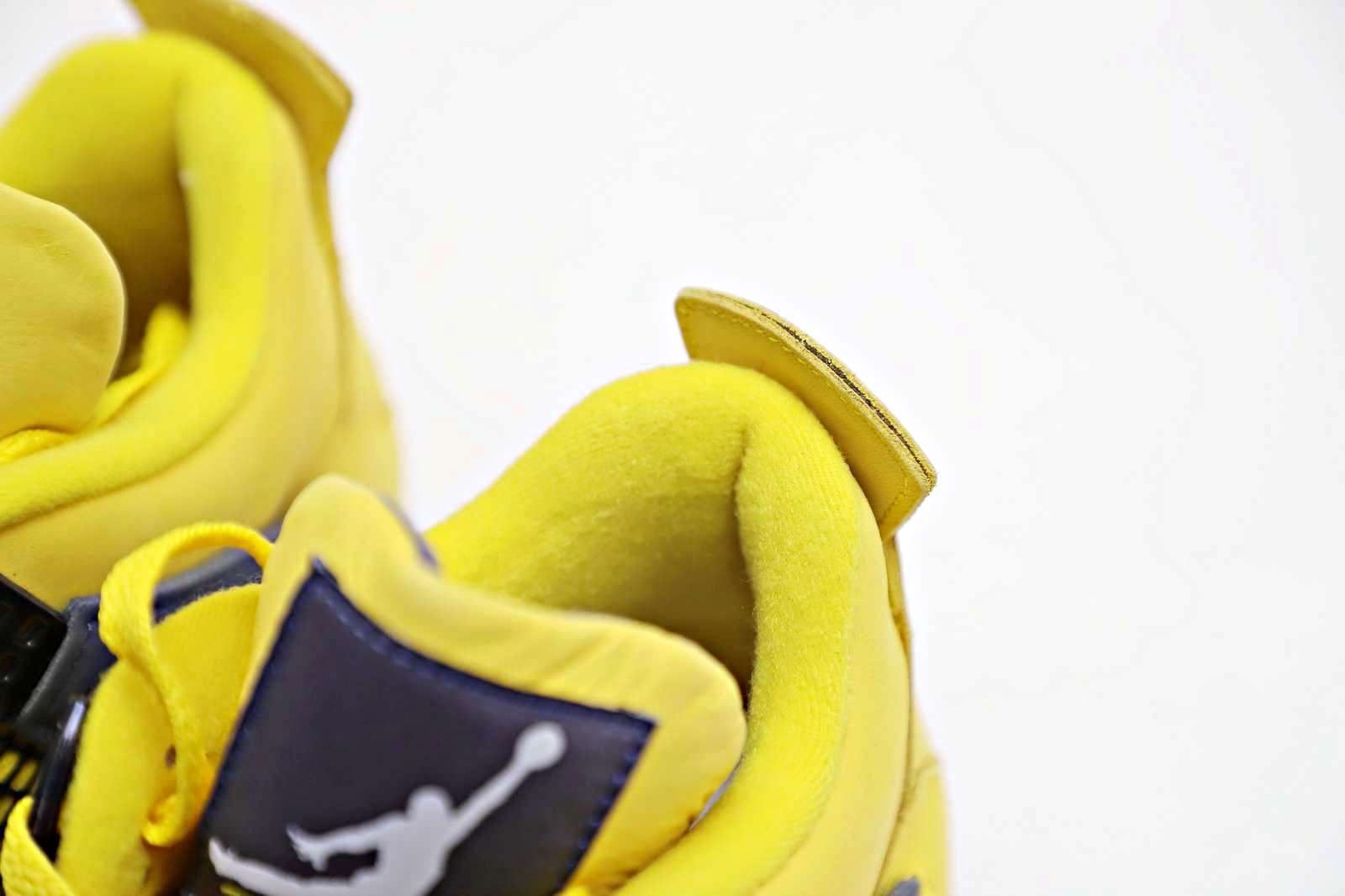 AIR JORDAN AIR JORDAN 4 RETRO