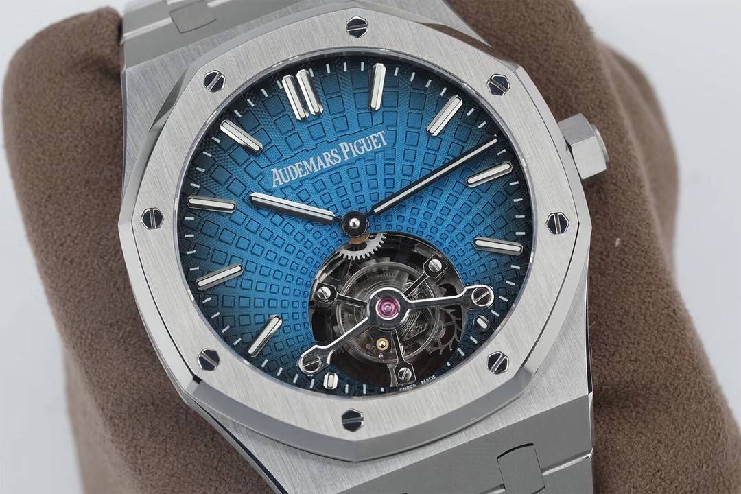 Audemars Piguet Royal Oak Tourbillon Men