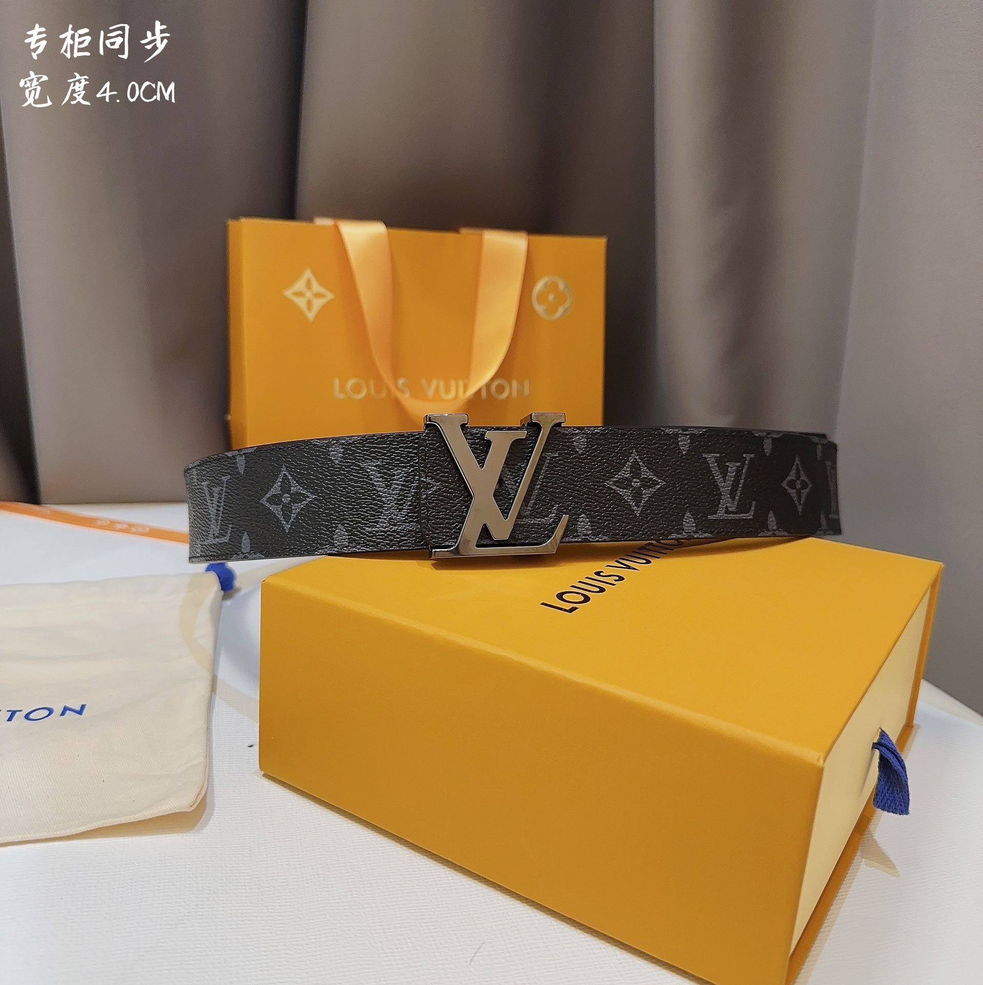 Louis Vuitton Belt