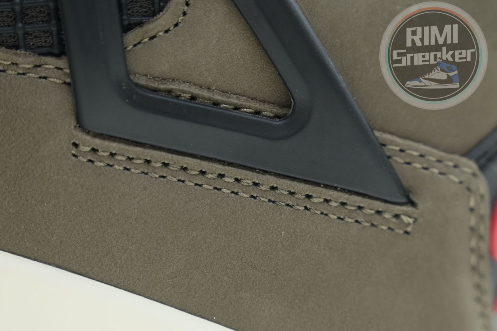 AIR JORDAN 4 RETRO COLOR