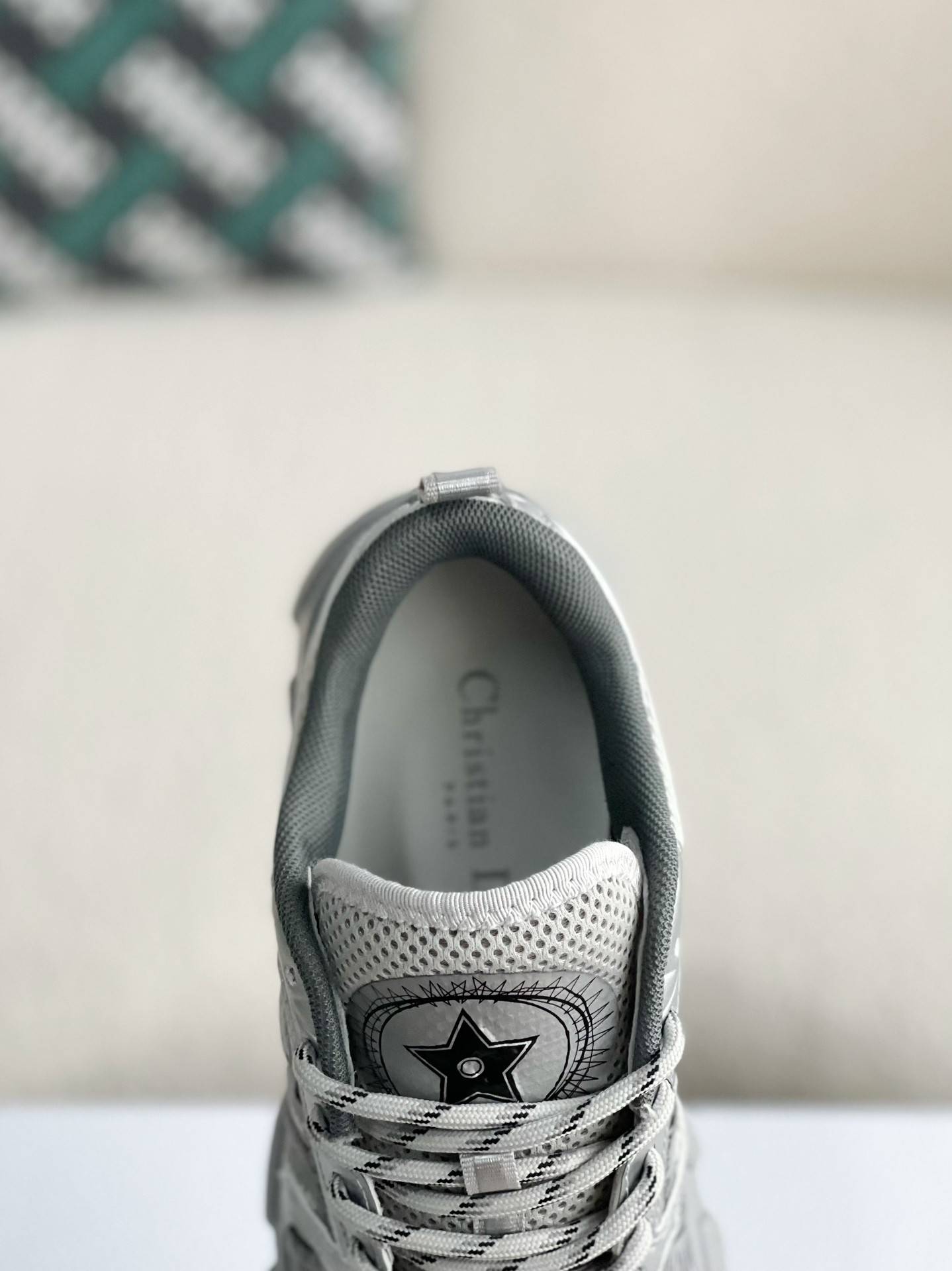 D*OR Running Sneakers