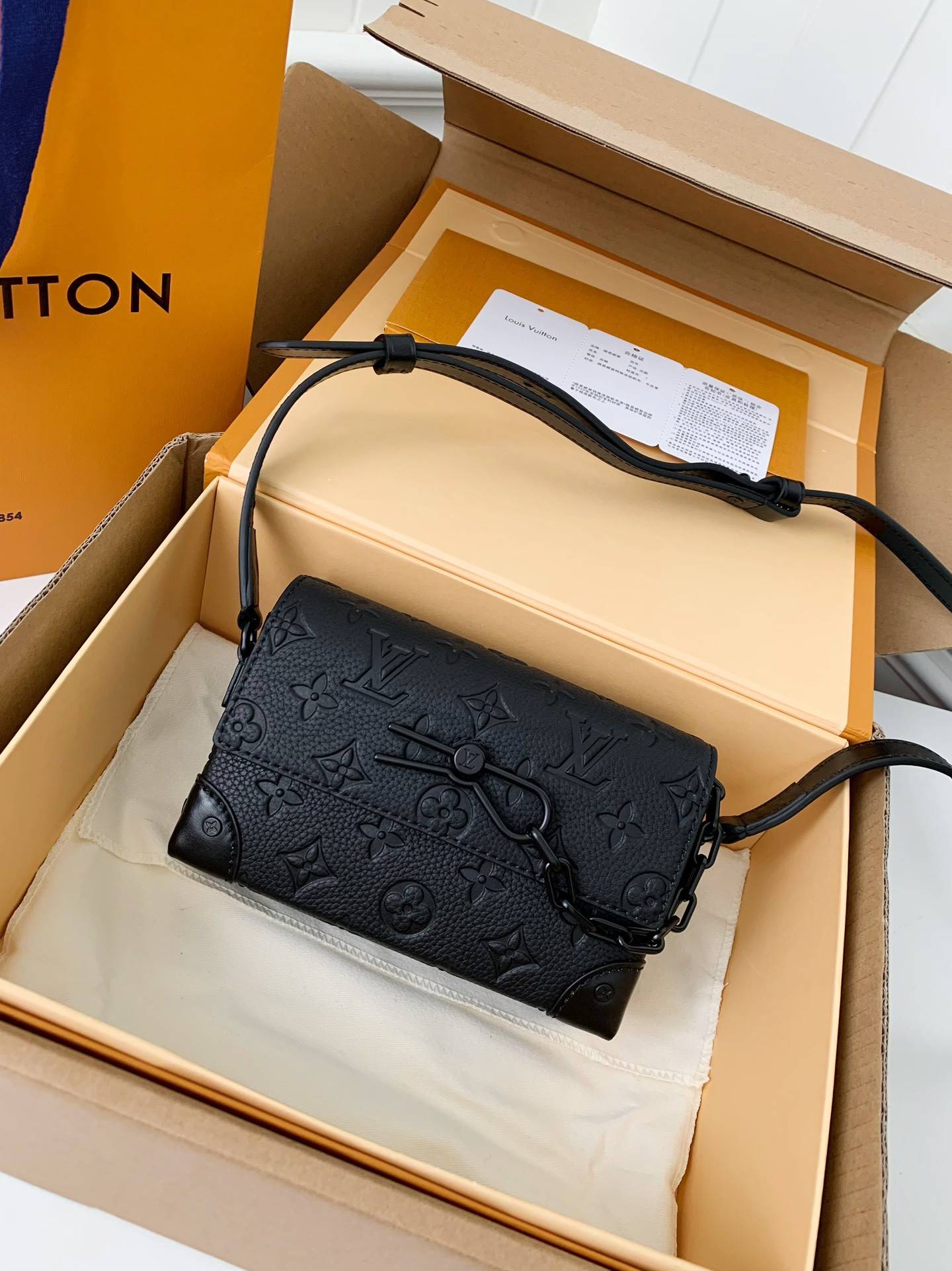 L*V STEAMER Mini Men