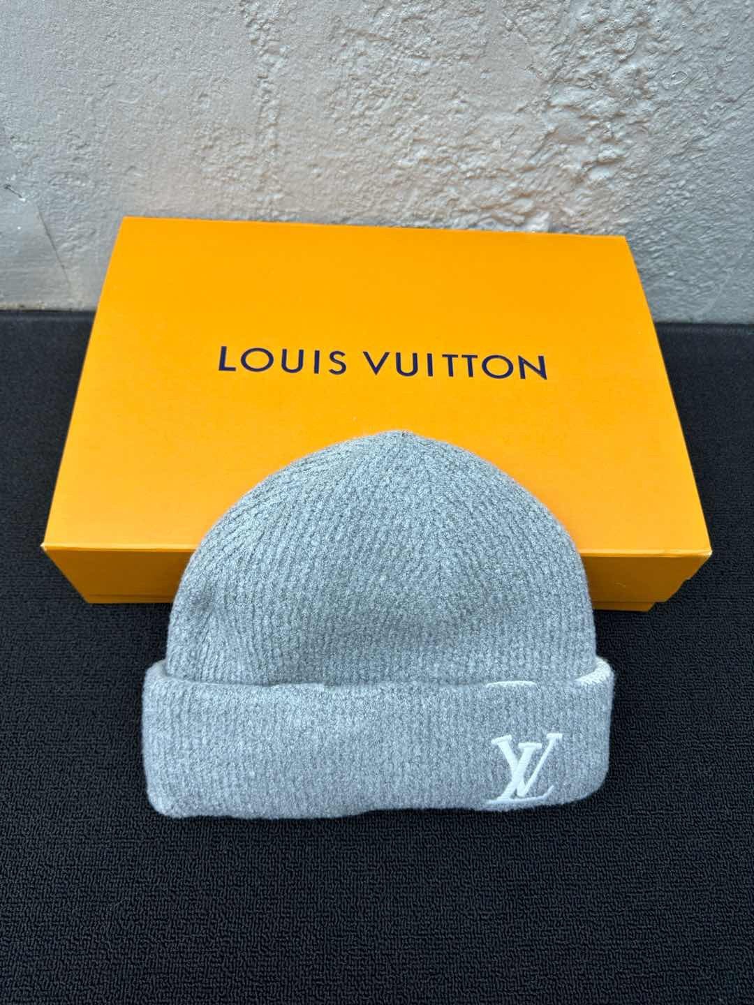 [#4178] LV hat