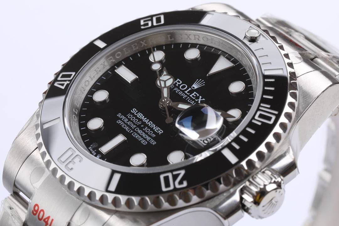 Rolex Submariner 41 Series Men