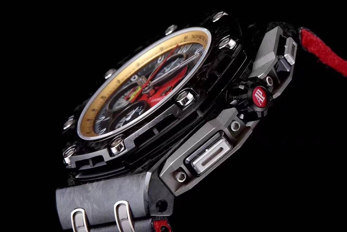 Audemars Piguet Royal Oak GP Series Men