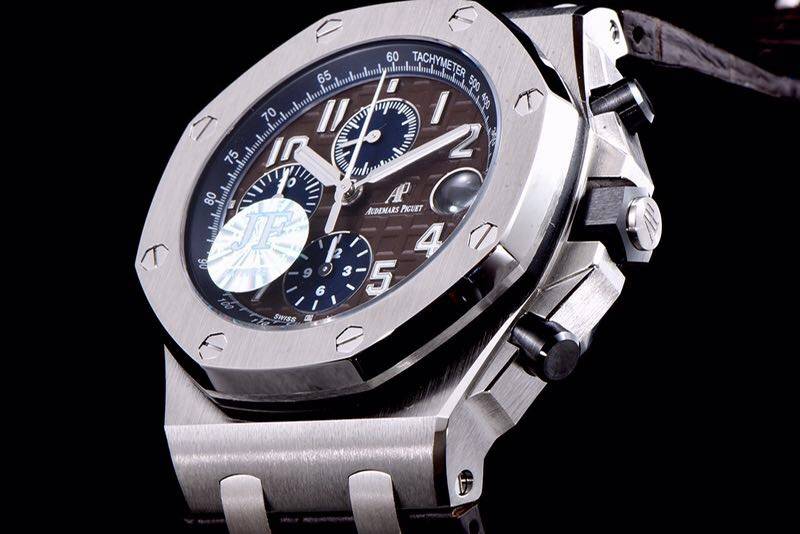 Audemars Piguet 12H Chronograph Series Men