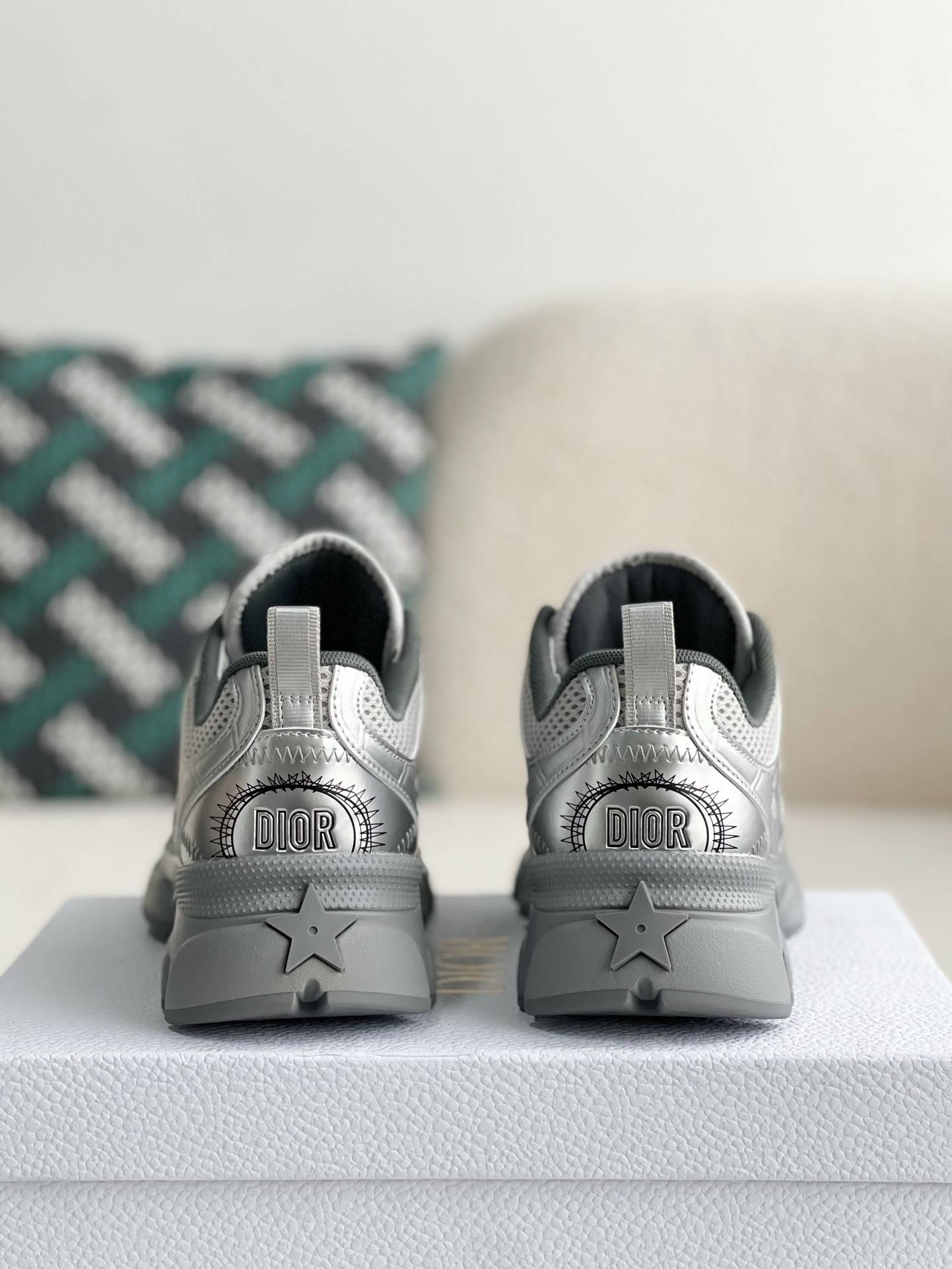 D*OR Running Sneakers