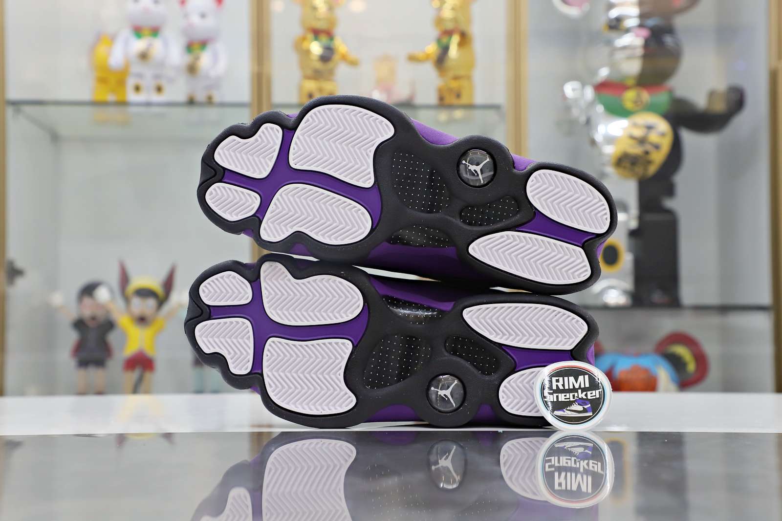 AIR JORDAN AIR JORDAN 13 RETRO