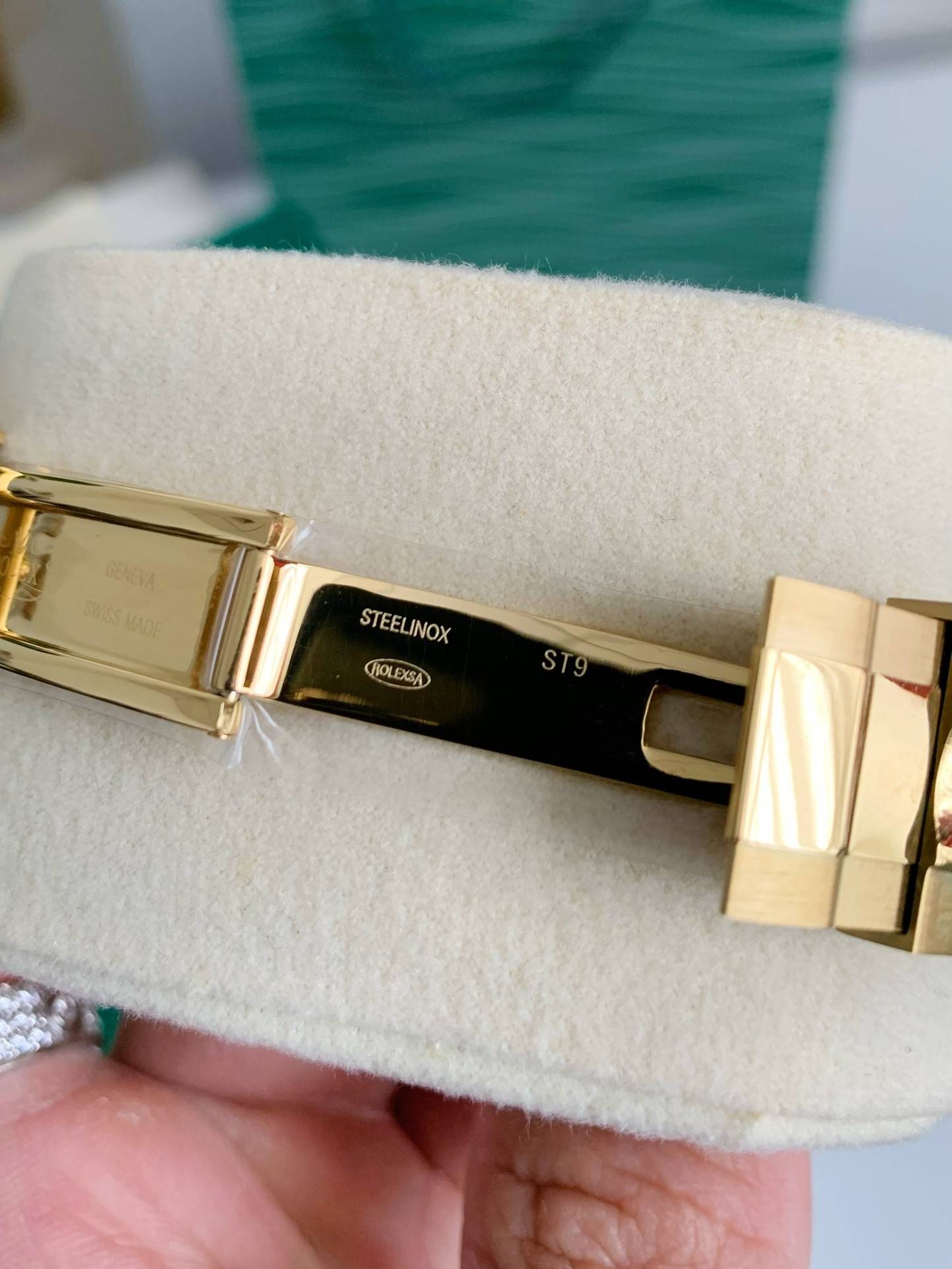 Rolex Cosmograph Daytona Oyster, 40mm