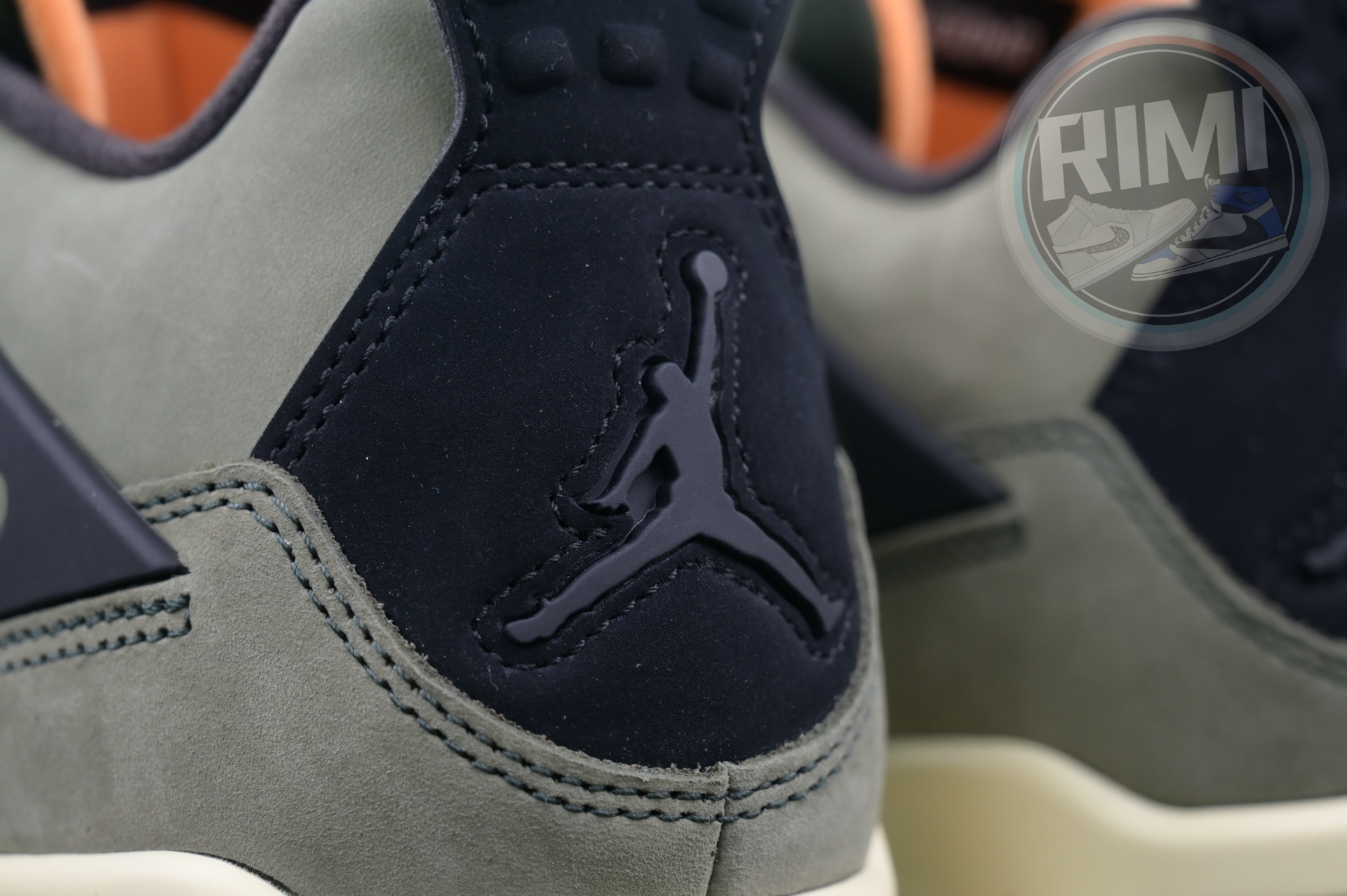 UNDEFEATED x Jordan Air Jordan 4 Retro UNDFTD