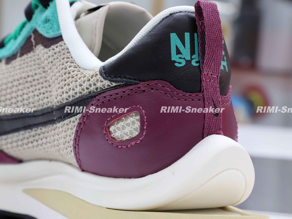 SACAI X VAPORWAFFLE SP