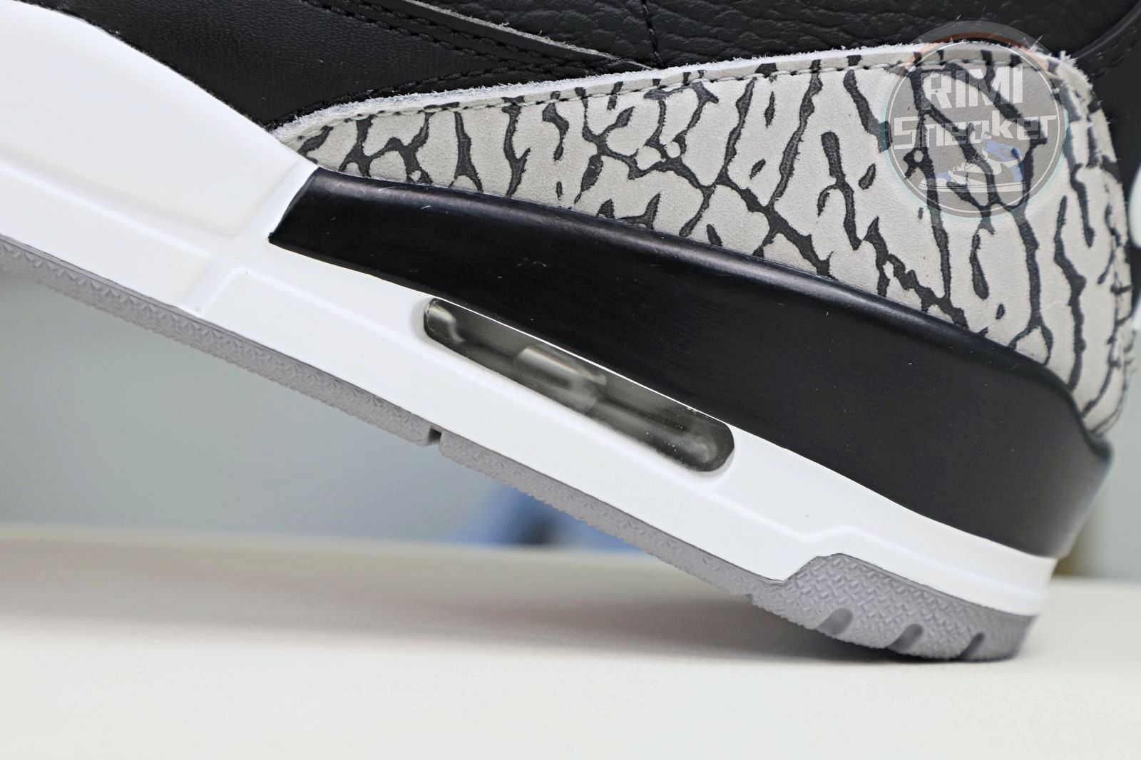 AIR JORDAN 3 RETRO OG