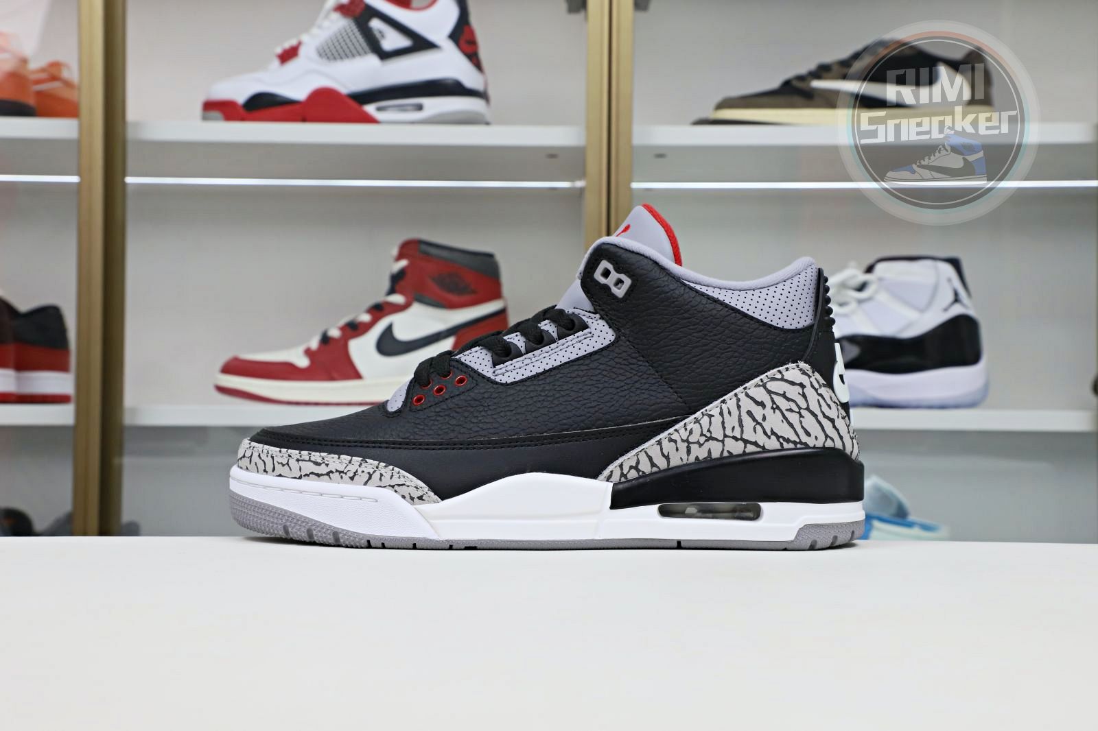 AIR JORDAN 3 RETRO OG