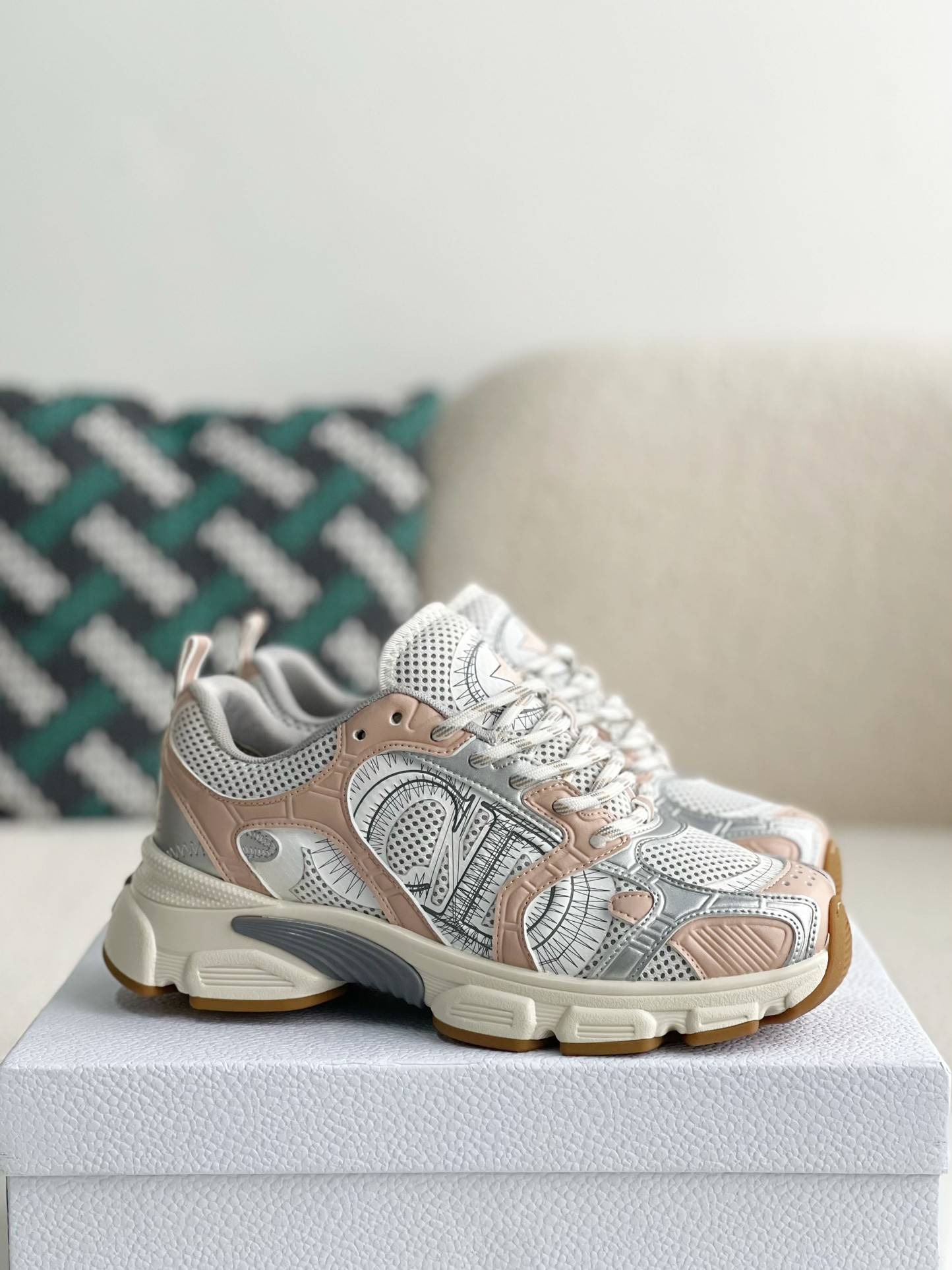 D*OR Running Sneakers