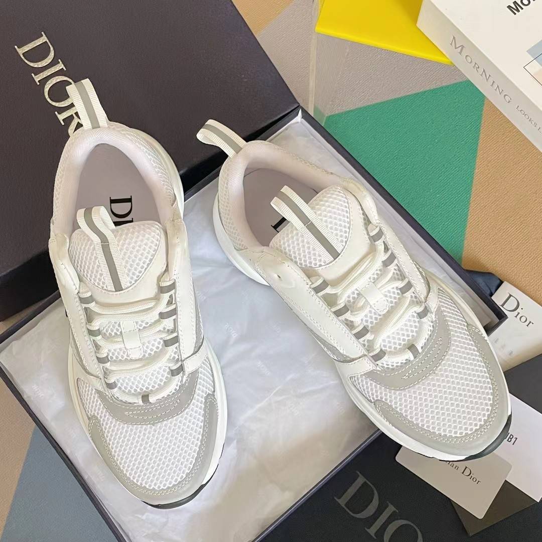 D*OR classic B22 Clunky Sneaker