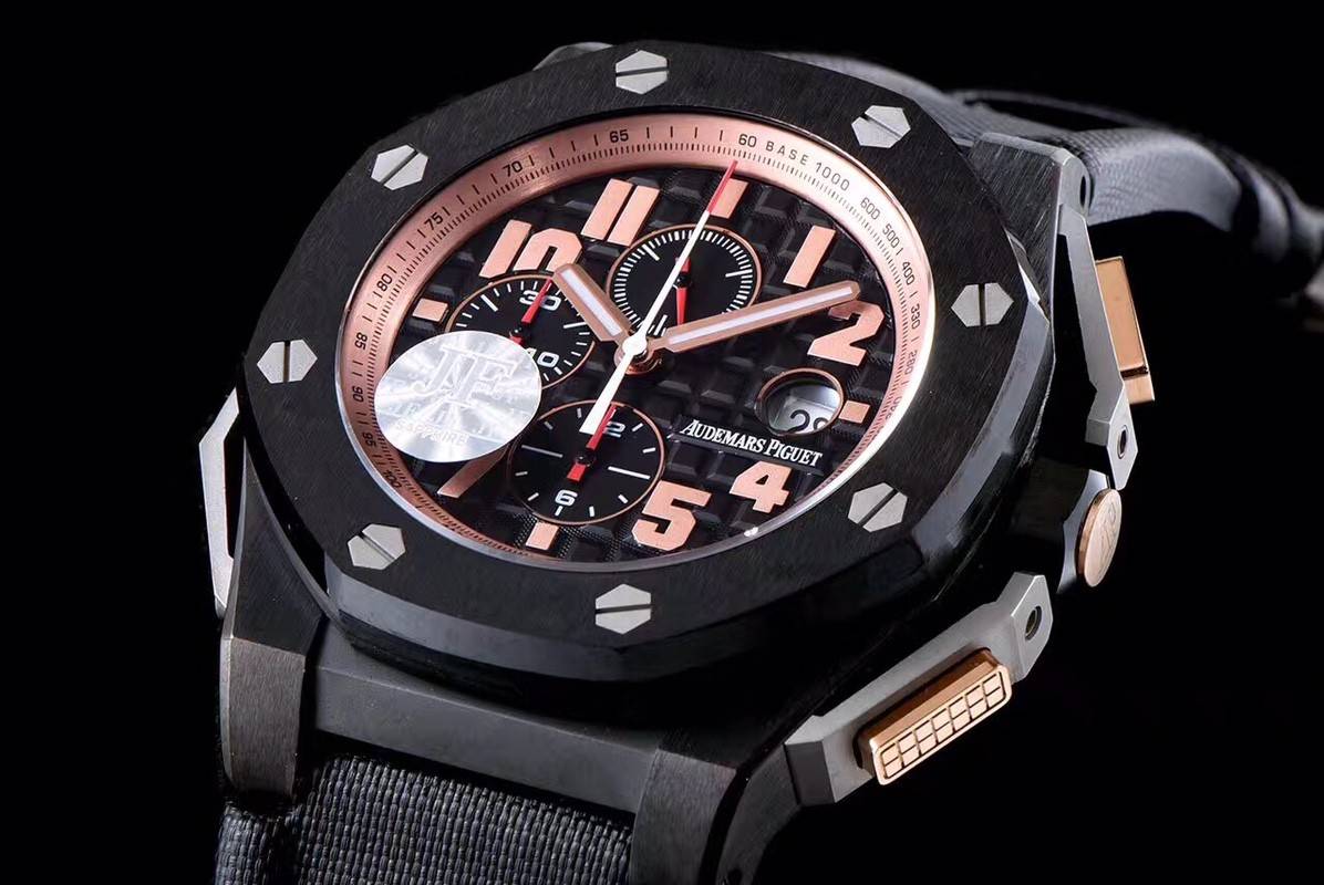 Audemars Piguet Royal Oak Offshore 26378 Men