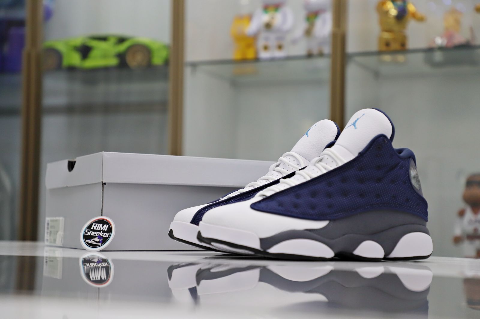 AIR JORDAN 13 RETRO