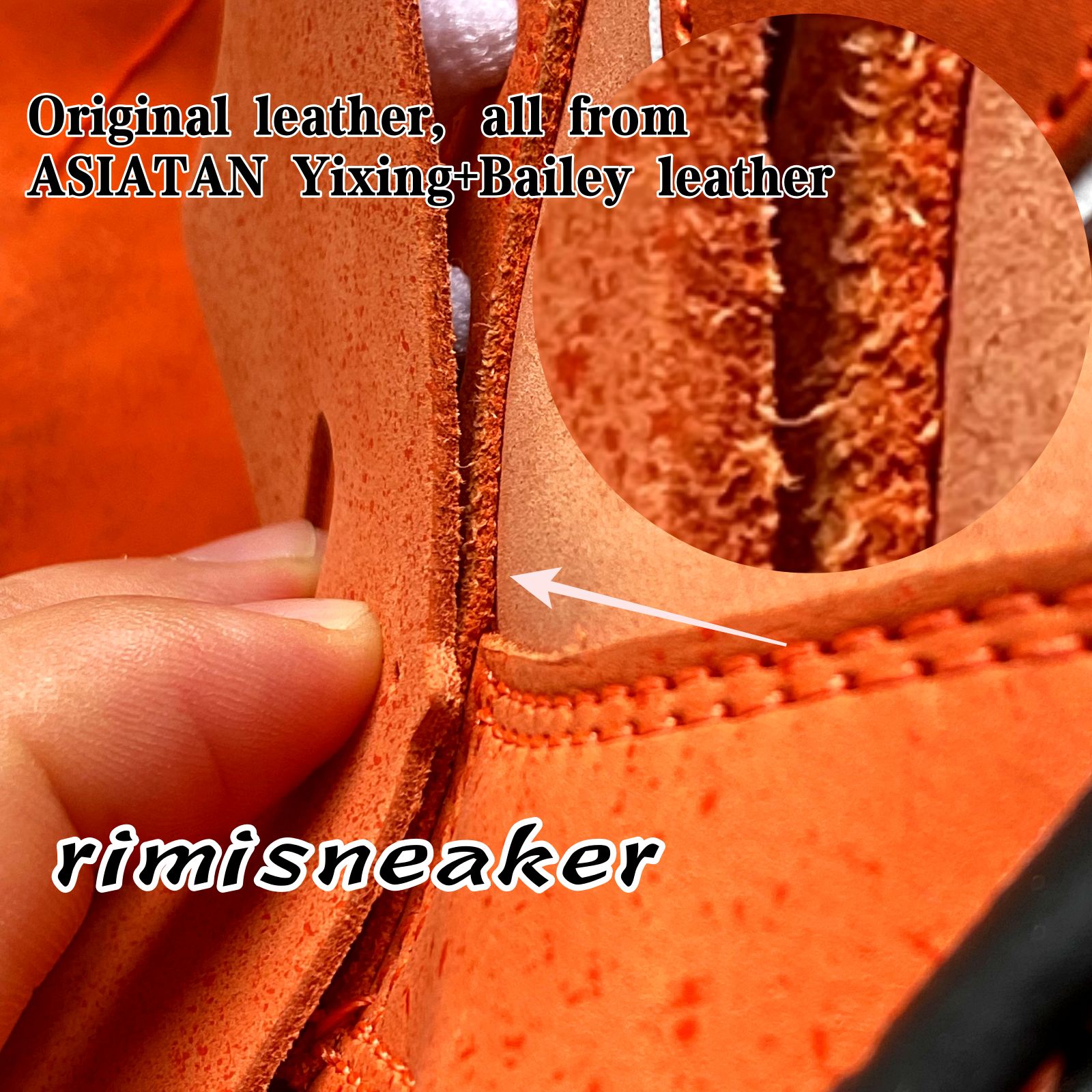 NIKE DUNK ORANGE LOBSTER 2022