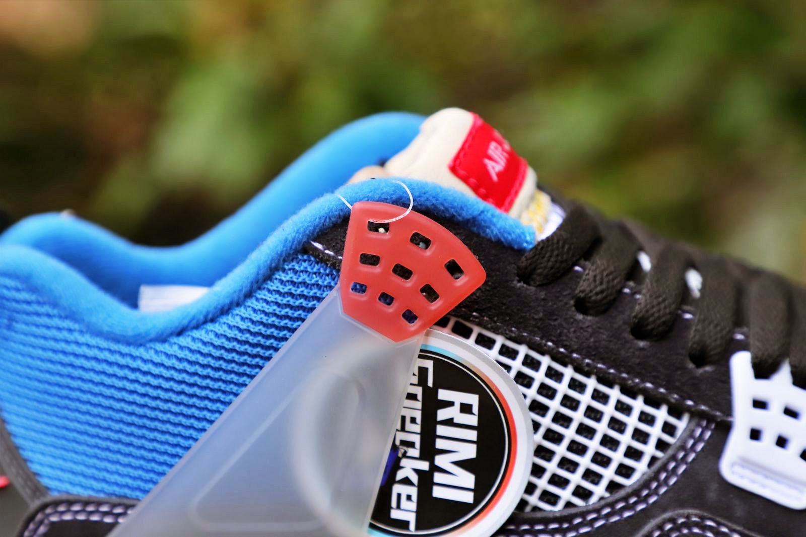 UNION LA X AIR JORDAN 4 RETRO