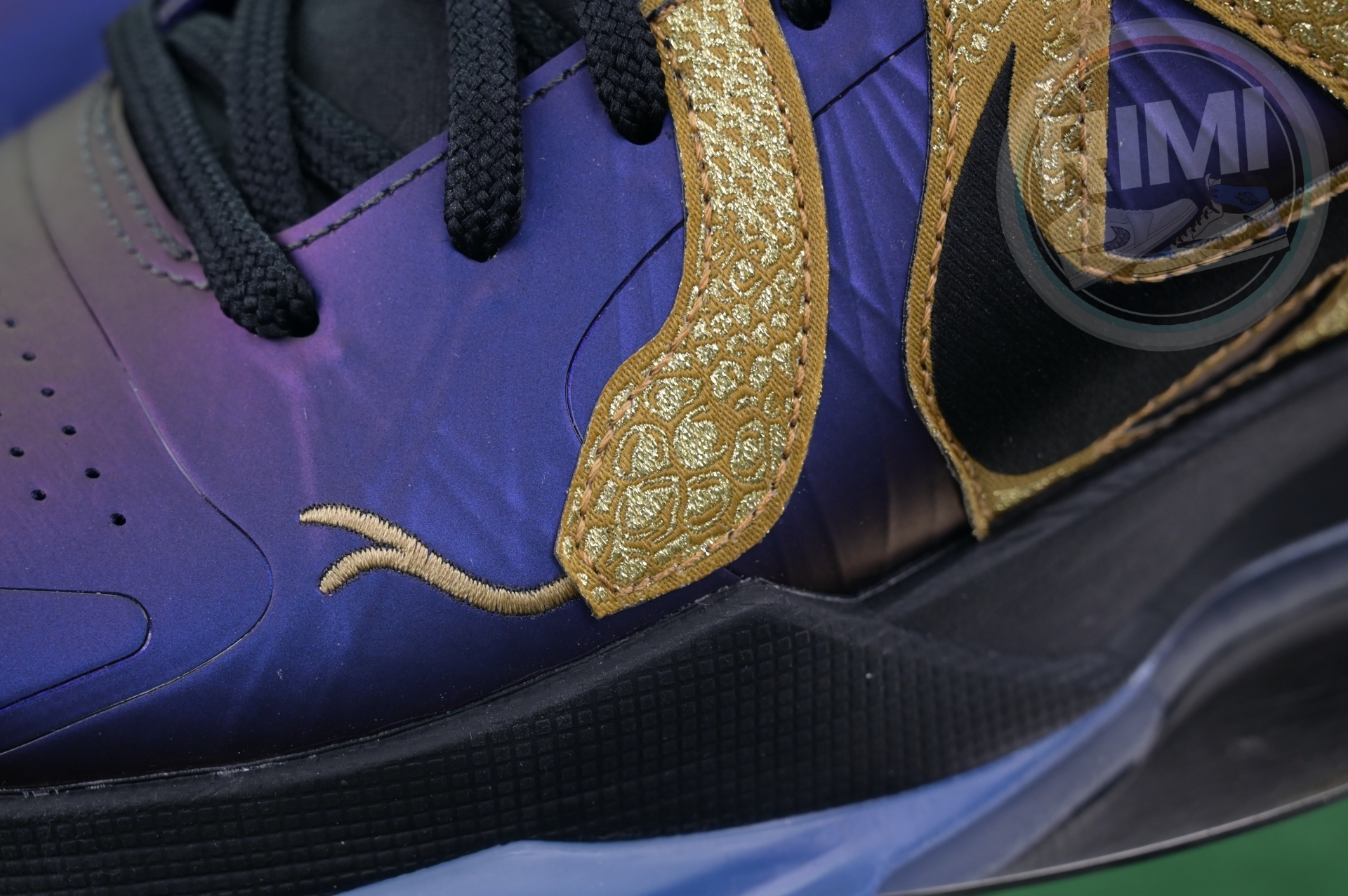 Nike Kobe 5 Protro"Year of the Mamba”