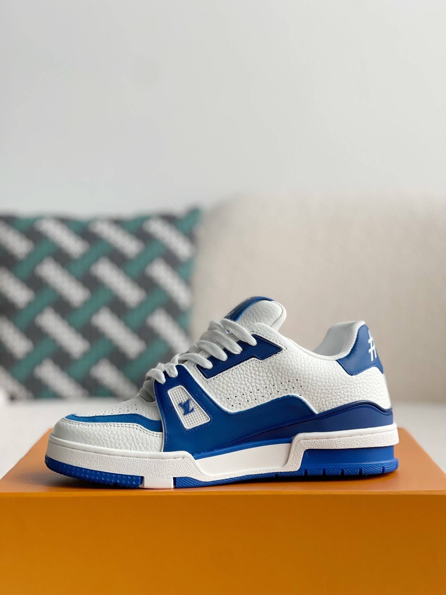 Nike x L*V Trainers Sneakers