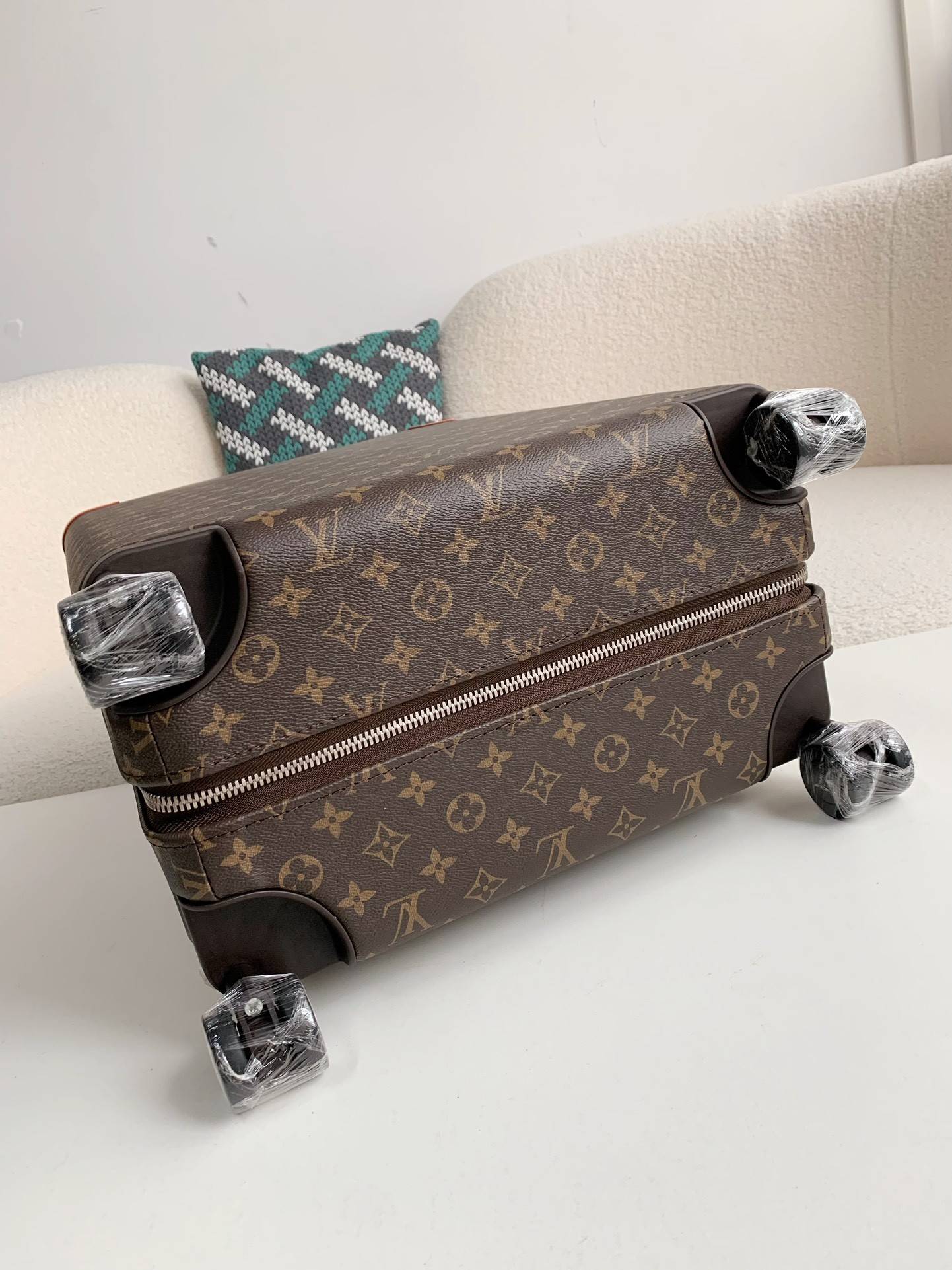 L*V Suitcase