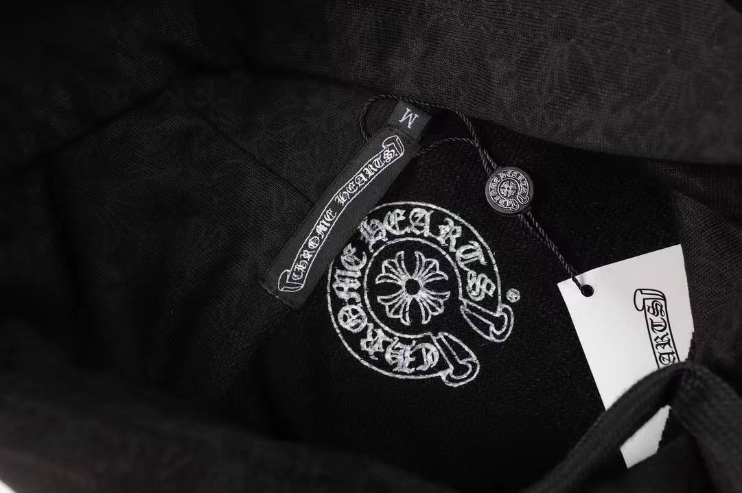 Chrome Hearts