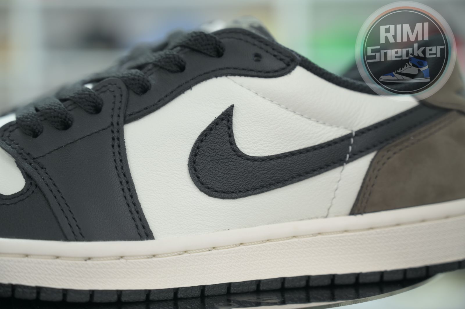 Jordan Air Jordan 1 Low OG "Mocha"