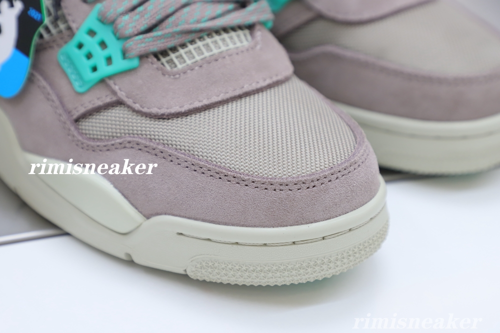 UNION LA X AIR JORDAN 4 RETRO