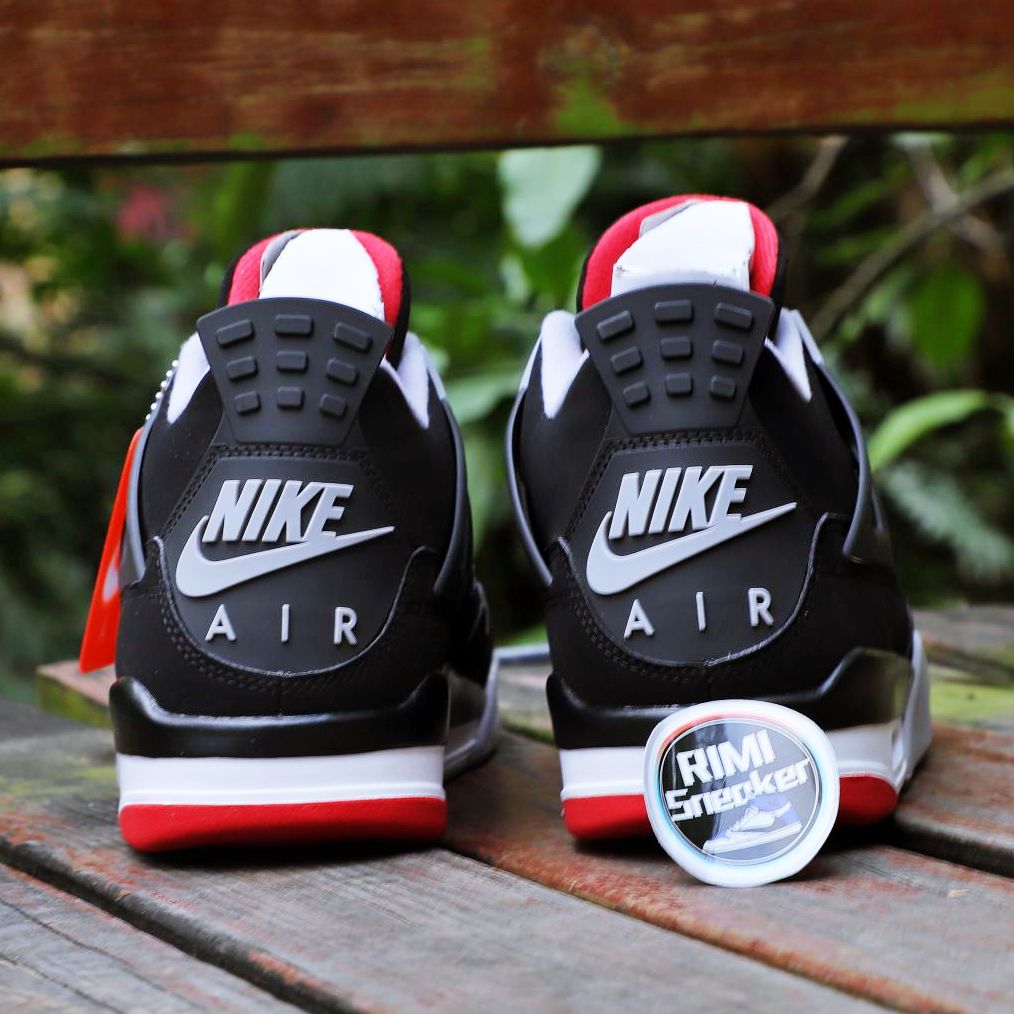 AIR JORDAN 4 RETRO OG