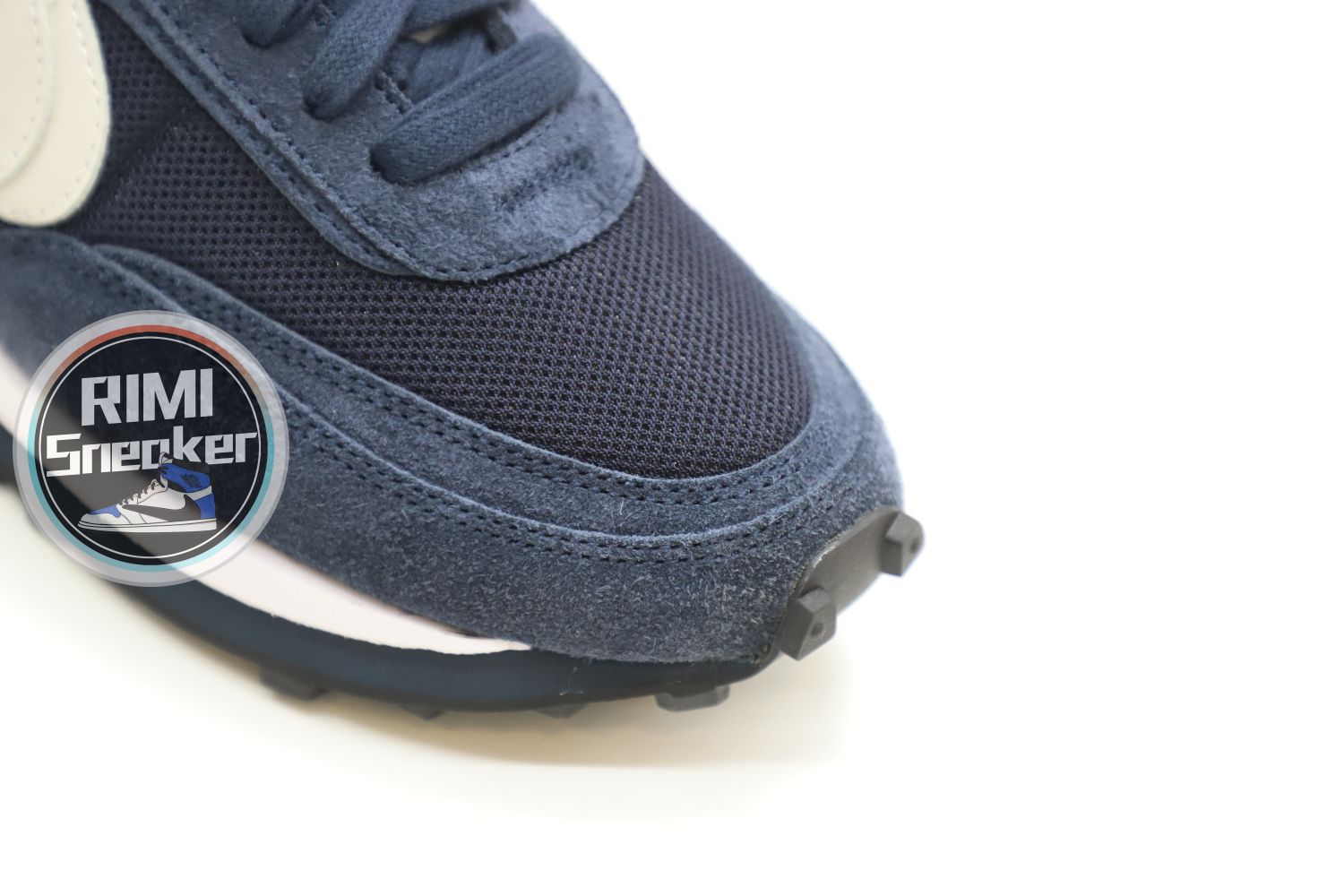 FRAGMENT DESIGN X SACAI X LDV WAFFLE