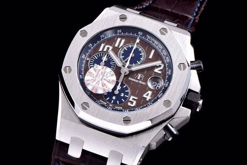 Audemars Piguet 12H Chronograph Series Men