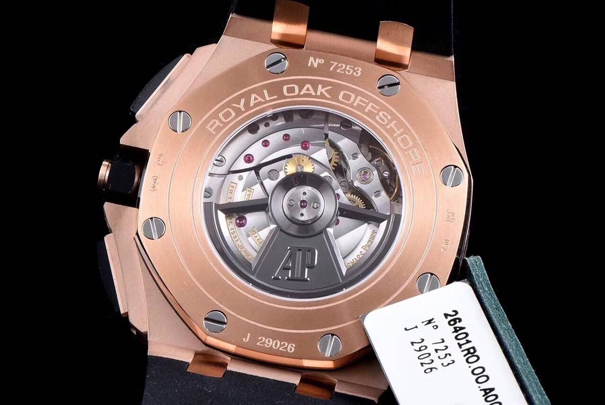 Audemars Piguet Royal Oak Series 2017 New Men