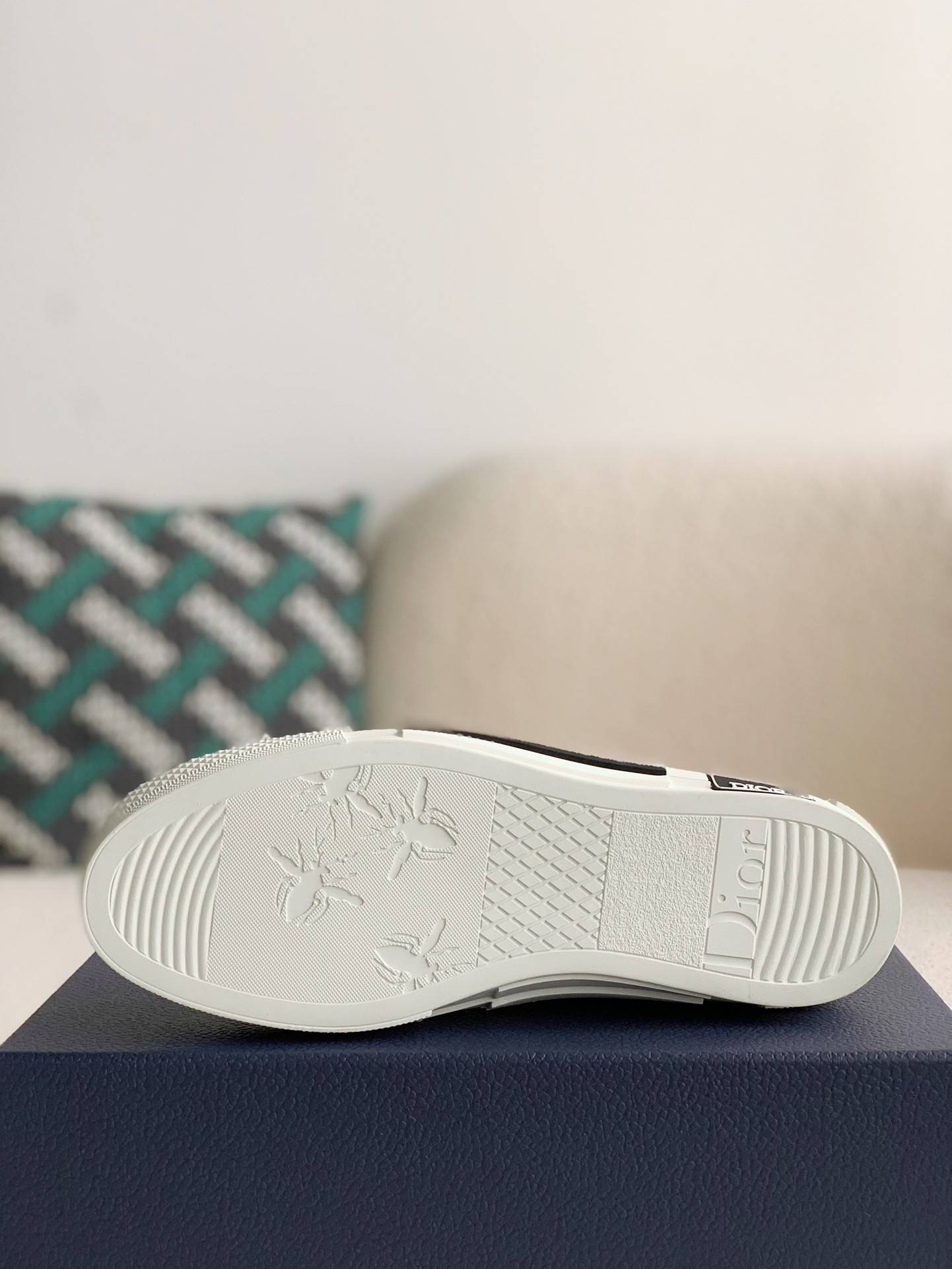 D*OR B23 Sneaker High