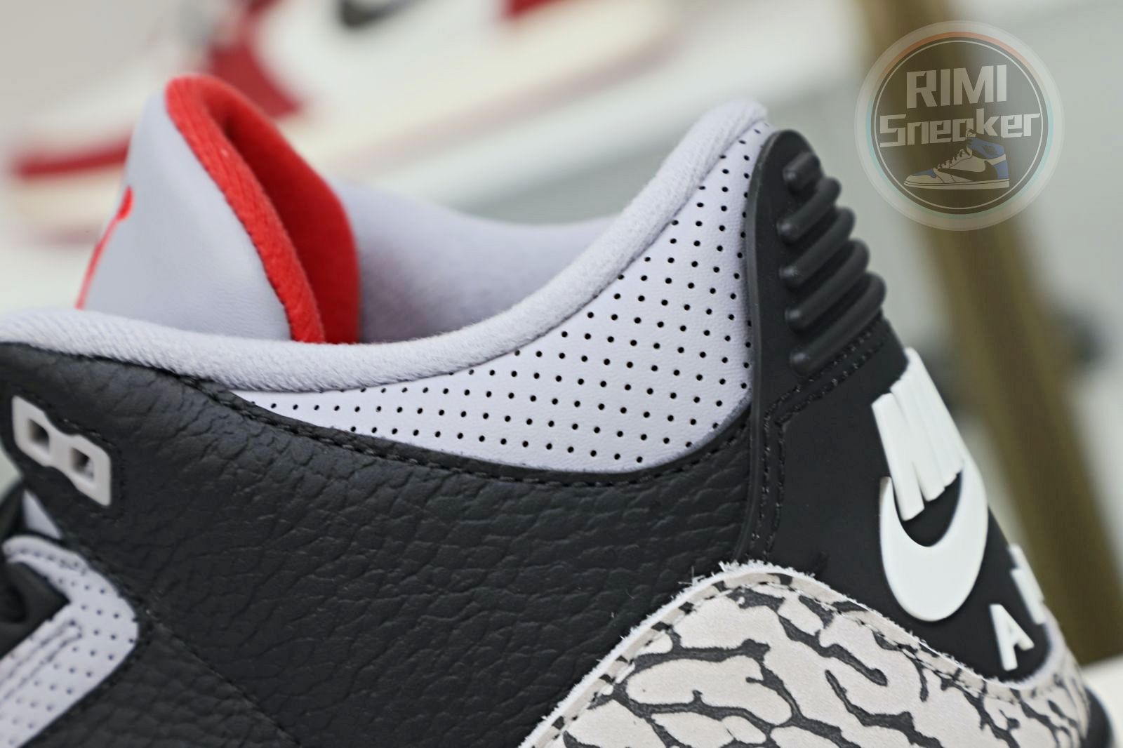 AIR JORDAN 3 RETRO OG