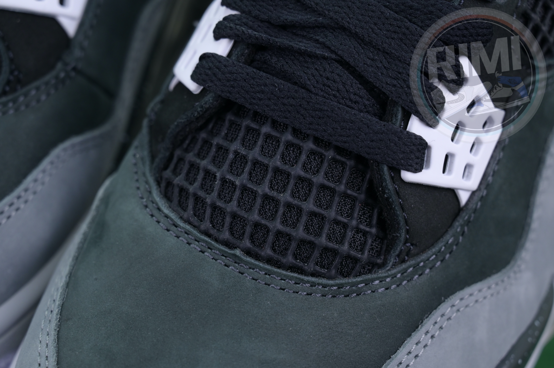 Jordan Air Jordan 4"Fear"