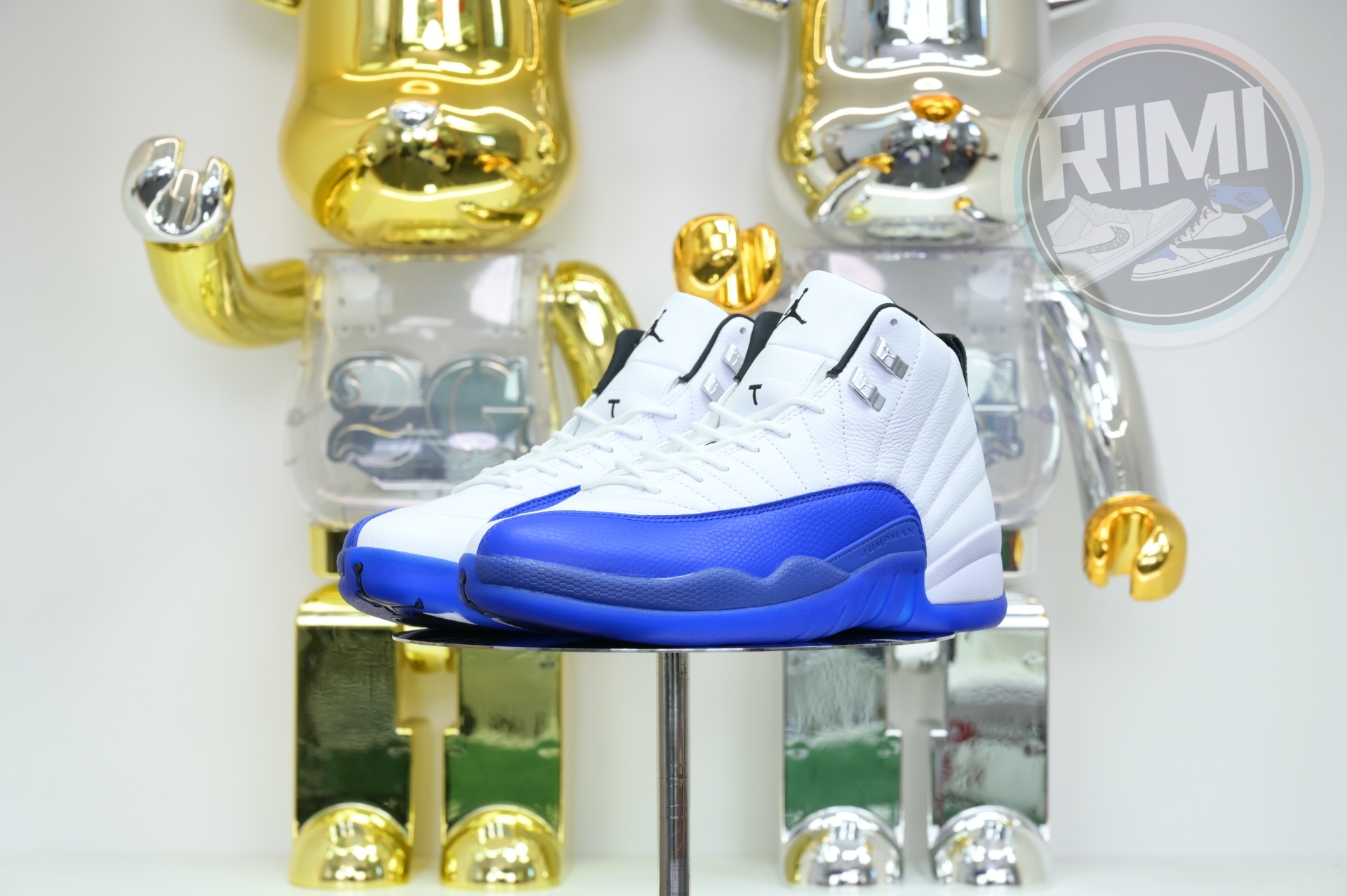 Air Jordan 12 Retro