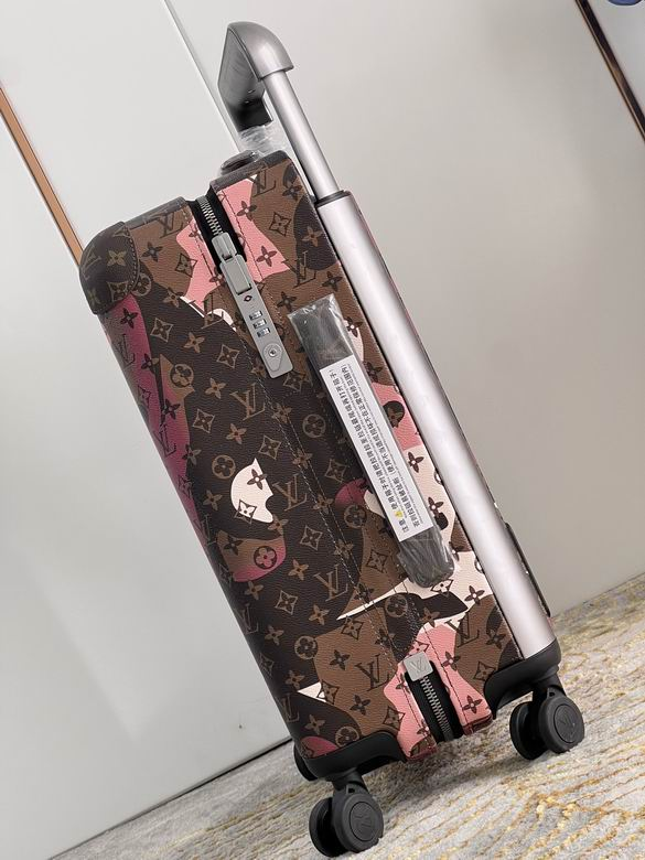 LV Trolley Case OriginalK638 35X23X53cm