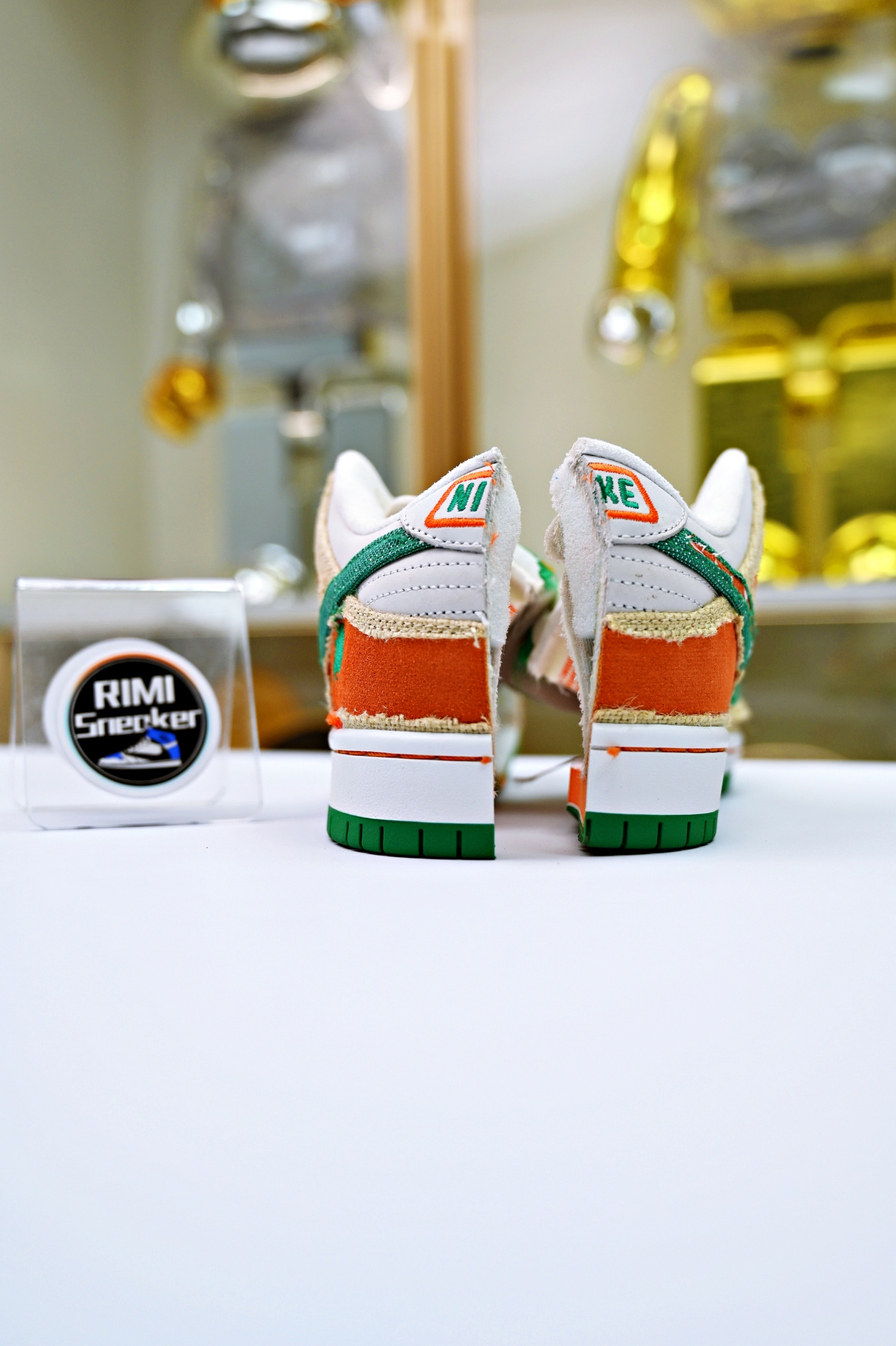 Nike SB Dunk JARRITOS MELBOURNE