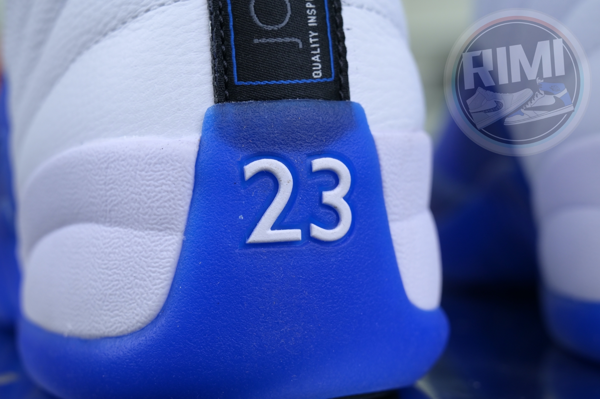 Air Jordan 12 Retro