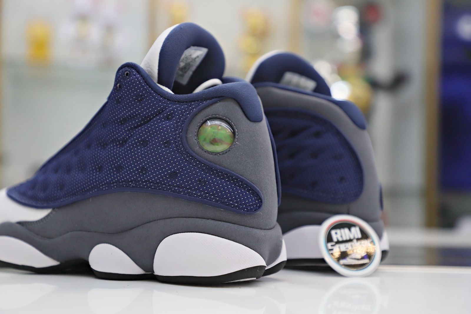 AIR JORDAN 13 RETRO