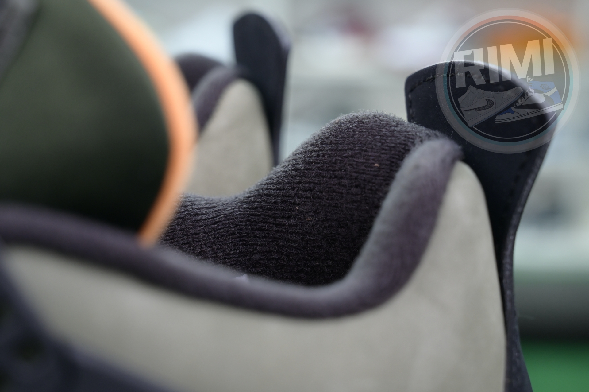 UNDEFEATED x Jordan Air Jordan 4 Retro UNDFTD