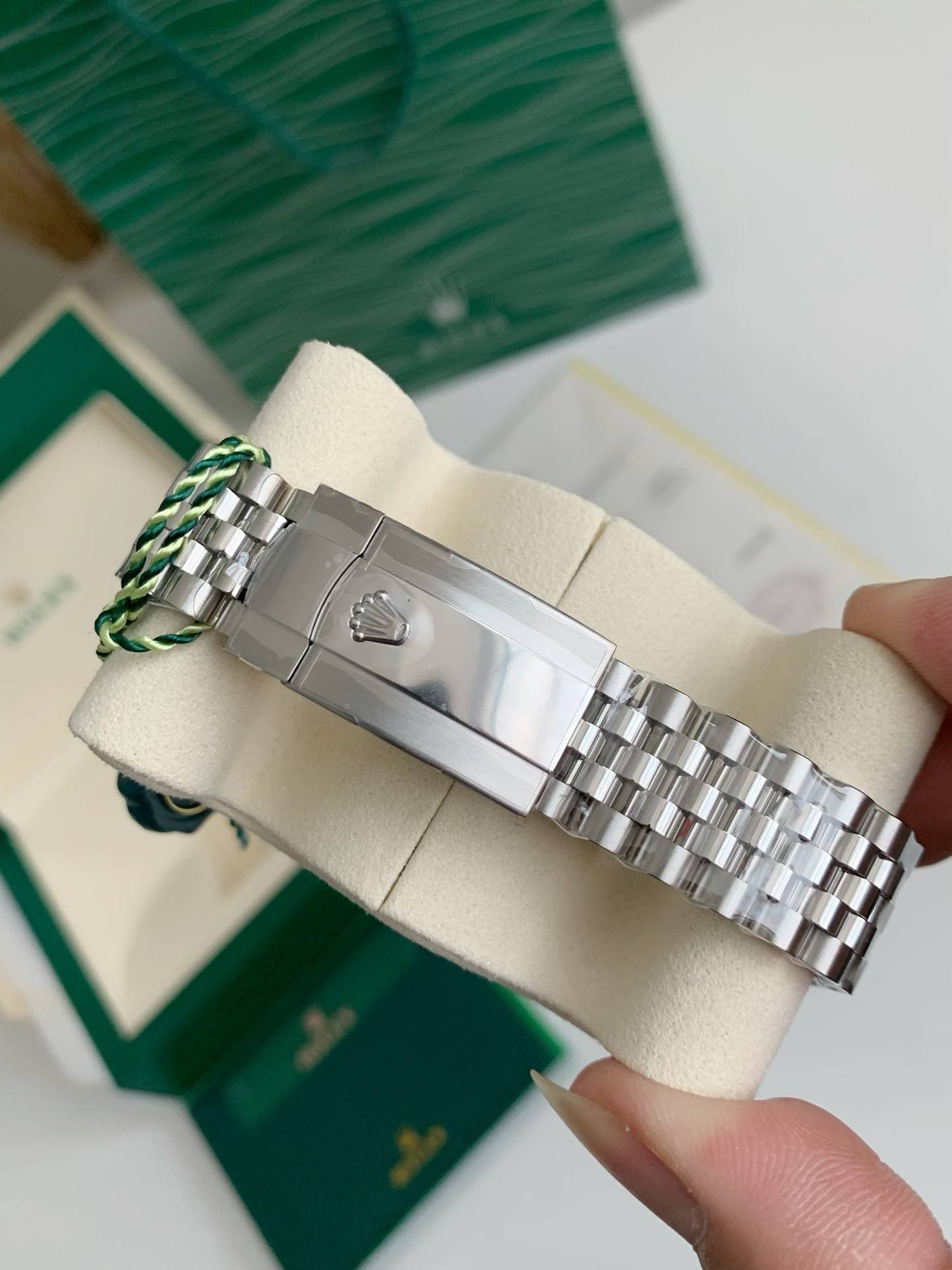 Rolex Navigator Series men