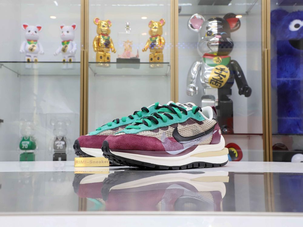 SACAI X VAPORWAFFLE SP