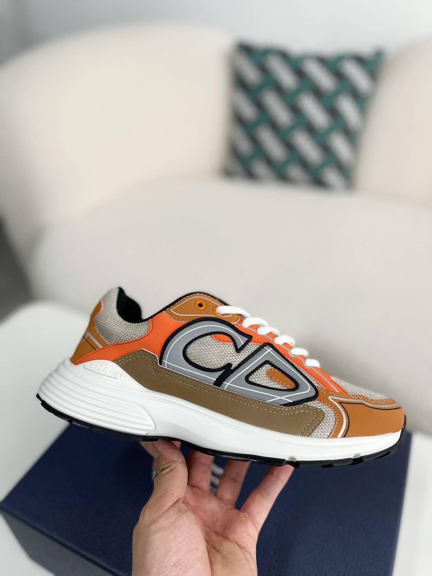 D*OR B30 New Sneaker